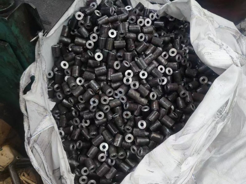 桐庐小口径厚壁钢管切割定制